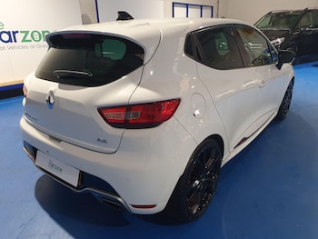 Used Renault Clio 2016 for sale - 76457553: Photo