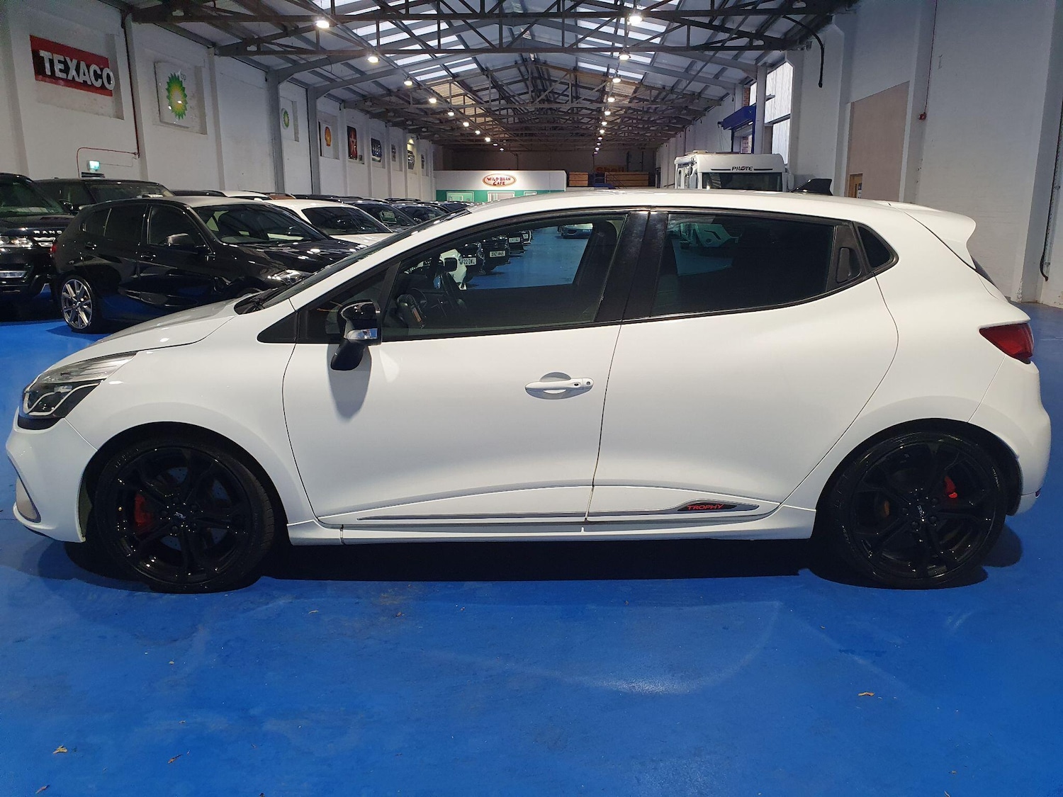 Used Renault Clio 2016 for sale - 76457553: Photo 6