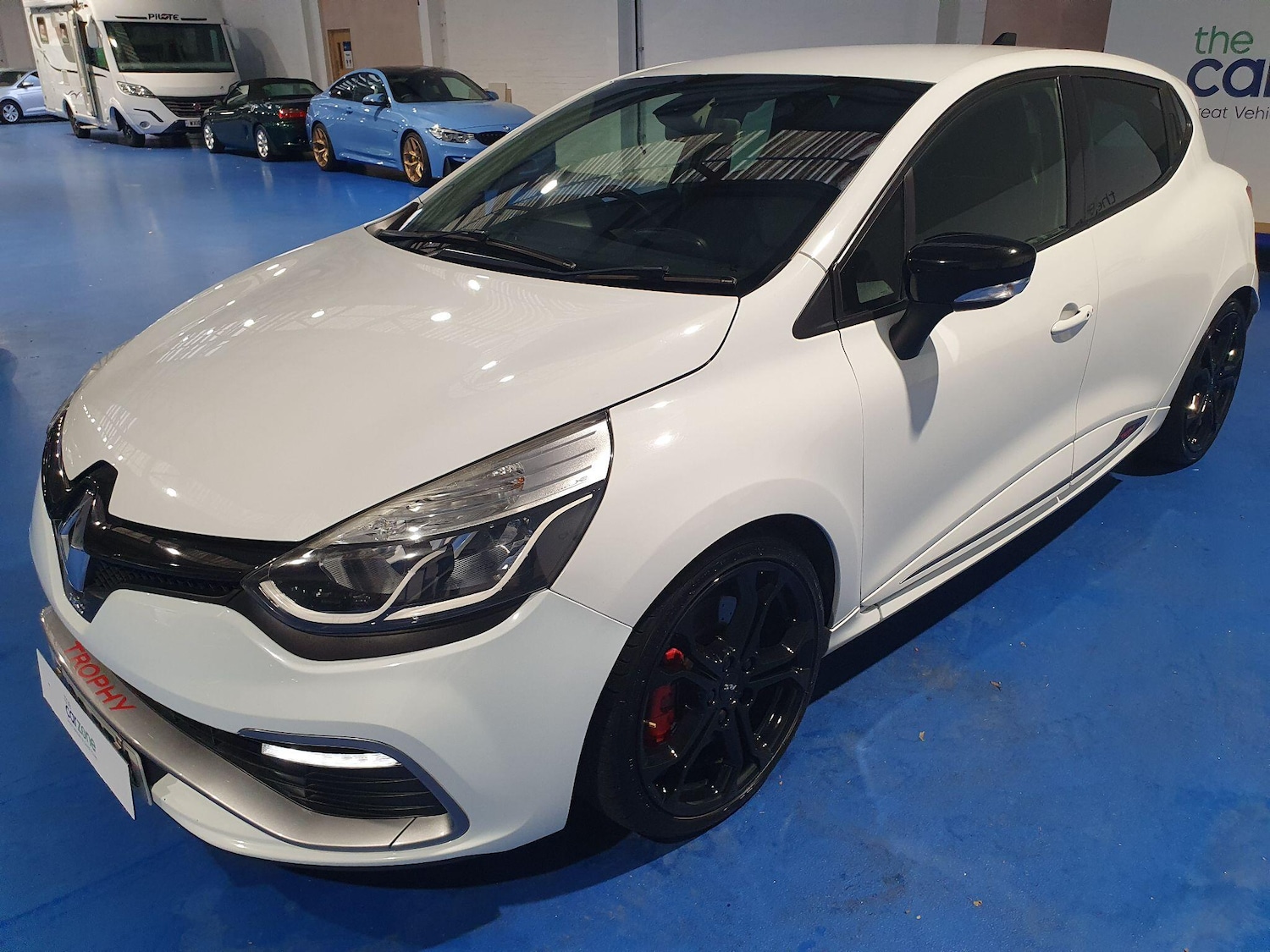 Used Renault Clio 2016 for sale - 76457553: Photo 7