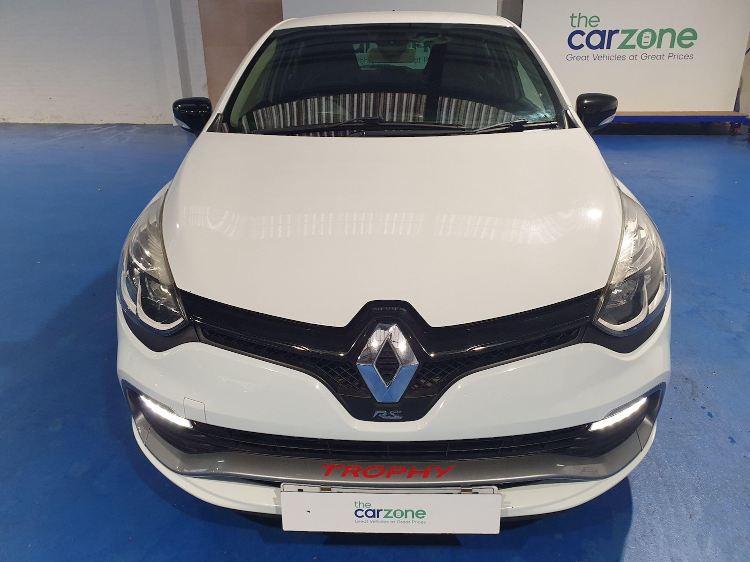 Used Renault Clio 2016 for sale - 76457553: Photo 8