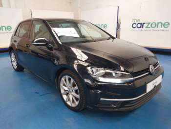 2018 (18) - 1.6 TDI GT DSG Euro 6 (s/s) 5dr