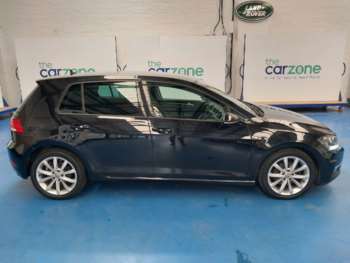 Used Volkswagen Golf 2018 for sale - 75145123: Photo