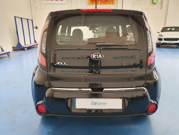 Used Kia Soul 2014 for sale - 79092688: Photo