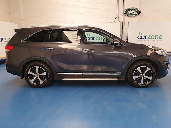 Used Kia Sorento 2017 for sale - 75577968: Photo 2