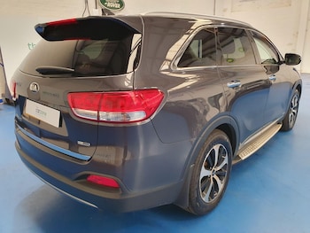 Used Kia Sorento 2017 for sale - 75577968: Photo