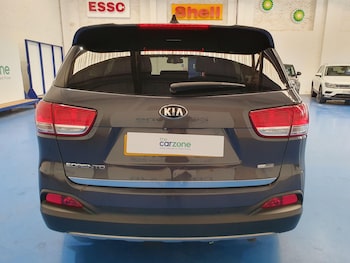 Used Kia Sorento 2017 for sale - 75577968: Photo
