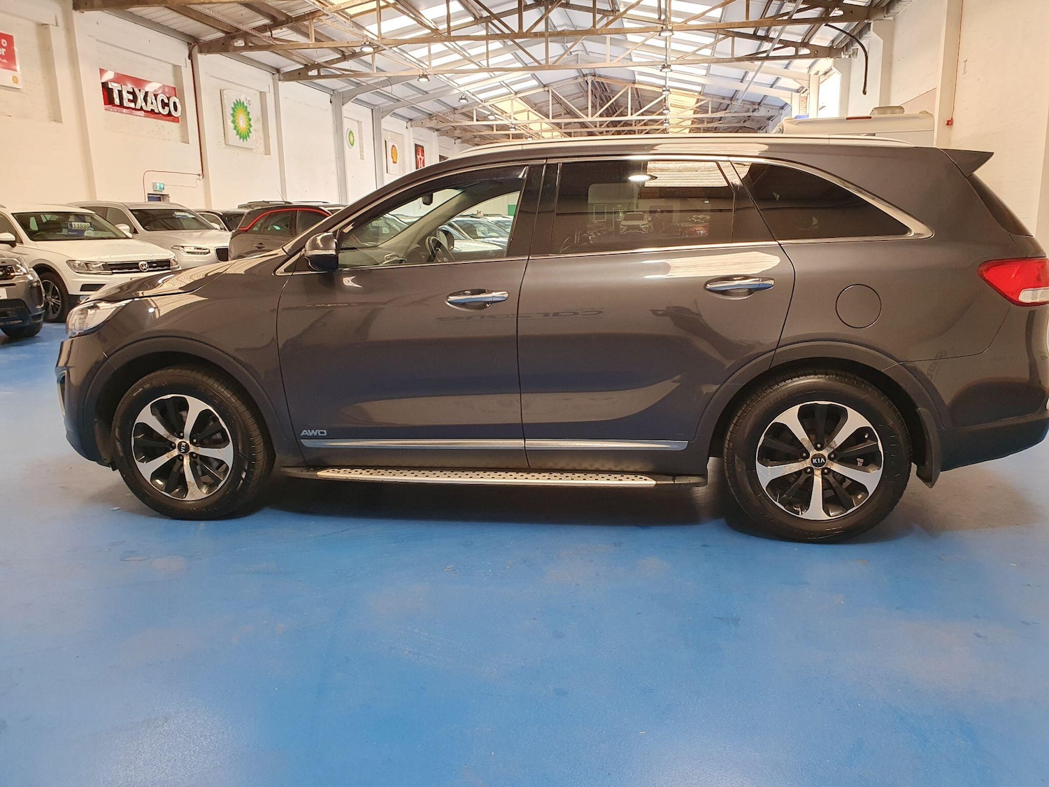 Vehicle 6