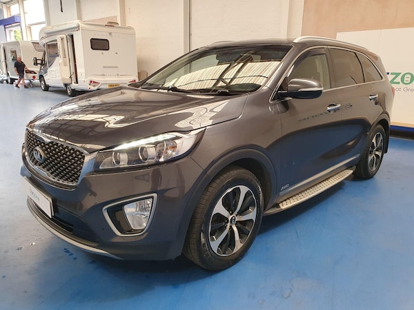 Used Kia Sorento 2017 for sale - 75577968: Photo 7