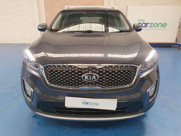Used Kia Sorento 2017 for sale - 75577968: Photo 8