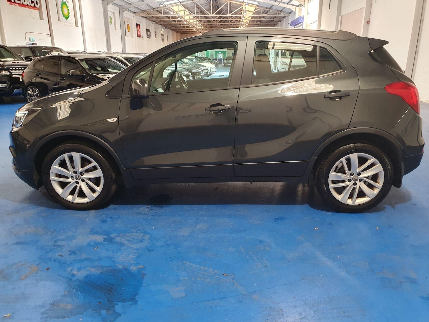 Used Vauxhall Mokka X 2017 for sale - 76409164: Photo 6