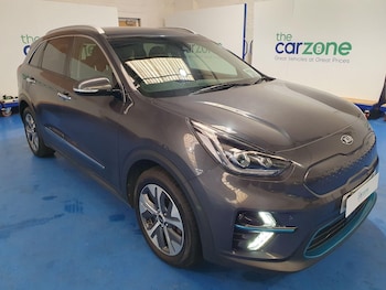 Used Kia Niro 2020 for sale - 78275485: Photo