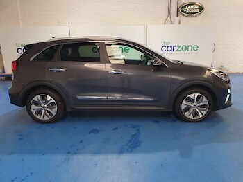 Used Kia Niro 2020 for sale - 78275485: Photo