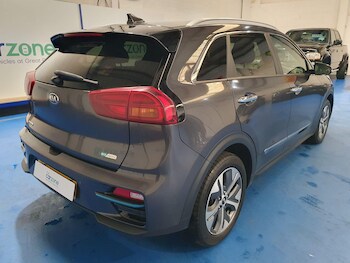 Used Kia Niro 2020 for sale - 78275485: Photo
