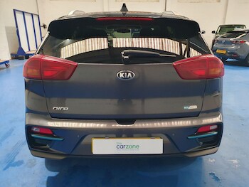 Used Kia Niro 2020 for sale - 78275485: Photo