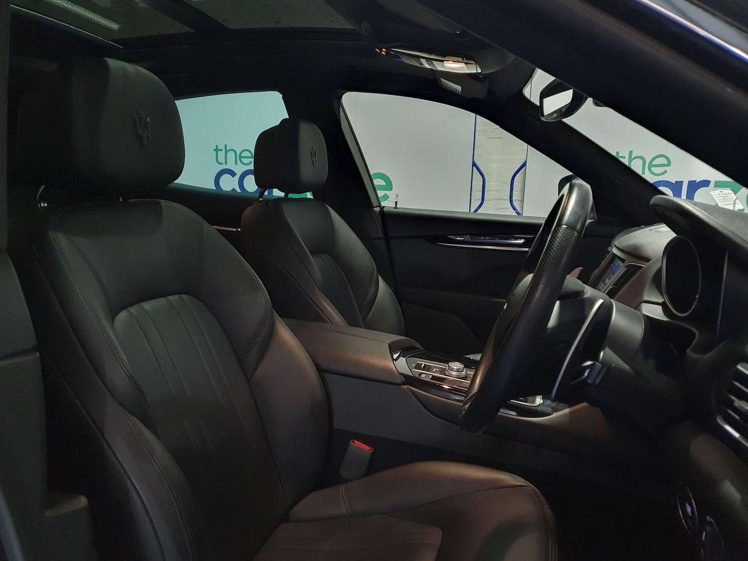 Used Maserati Levante 2018 for sale - 77015903: Photo 12