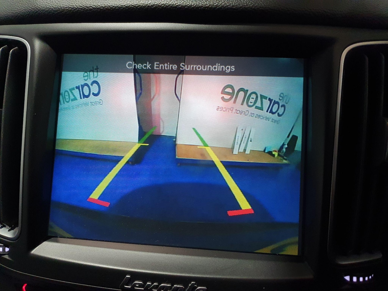 Used Maserati Levante 2018 for sale - 77015903: Photo 16