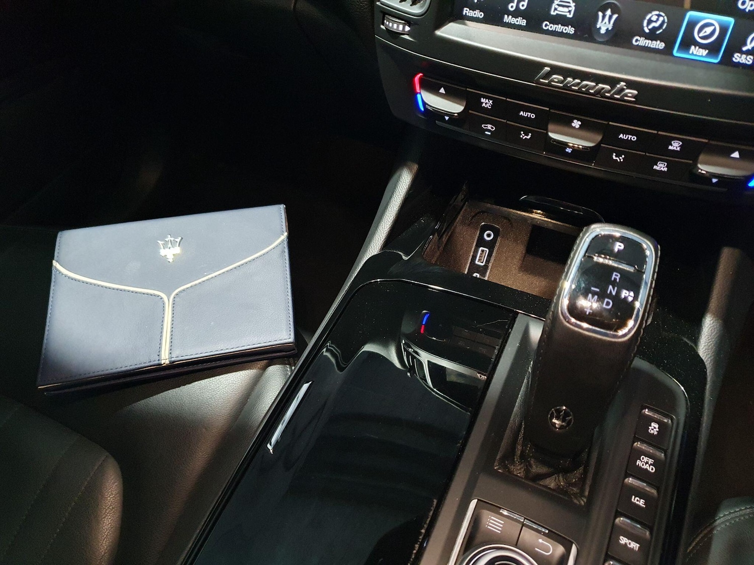 Used Maserati Levante 2018 for sale - 77015903: Photo 17