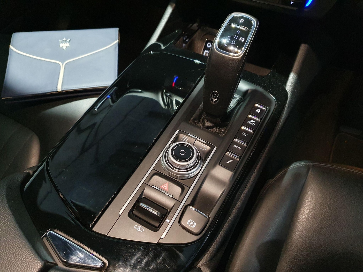 Used Maserati Levante 2018 for sale - 77015903: Photo 18