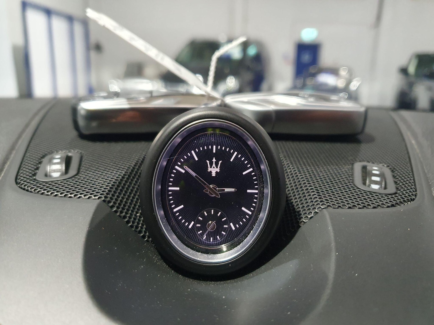 Used Maserati Levante 2018 for sale - 77015903: Photo 21