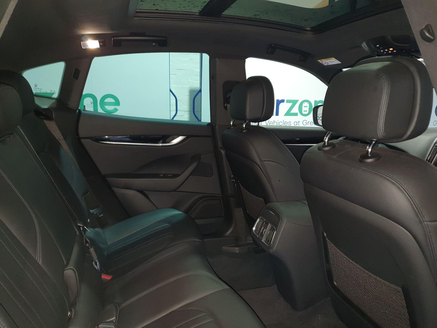 Used Maserati Levante 2018 for sale - 77015903: Photo 23