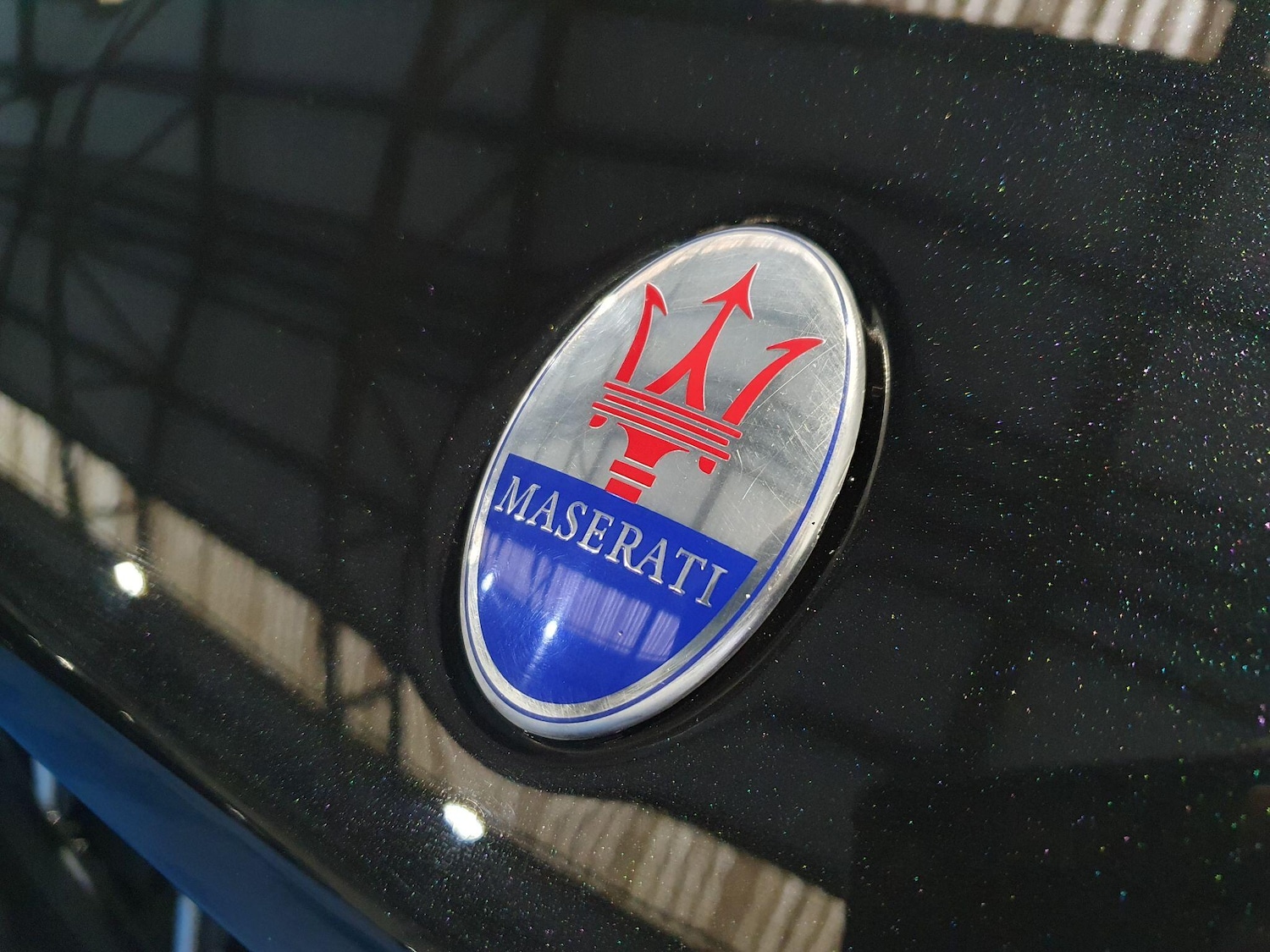 Used Maserati Levante 2018 for sale - 77015903: Photo 26