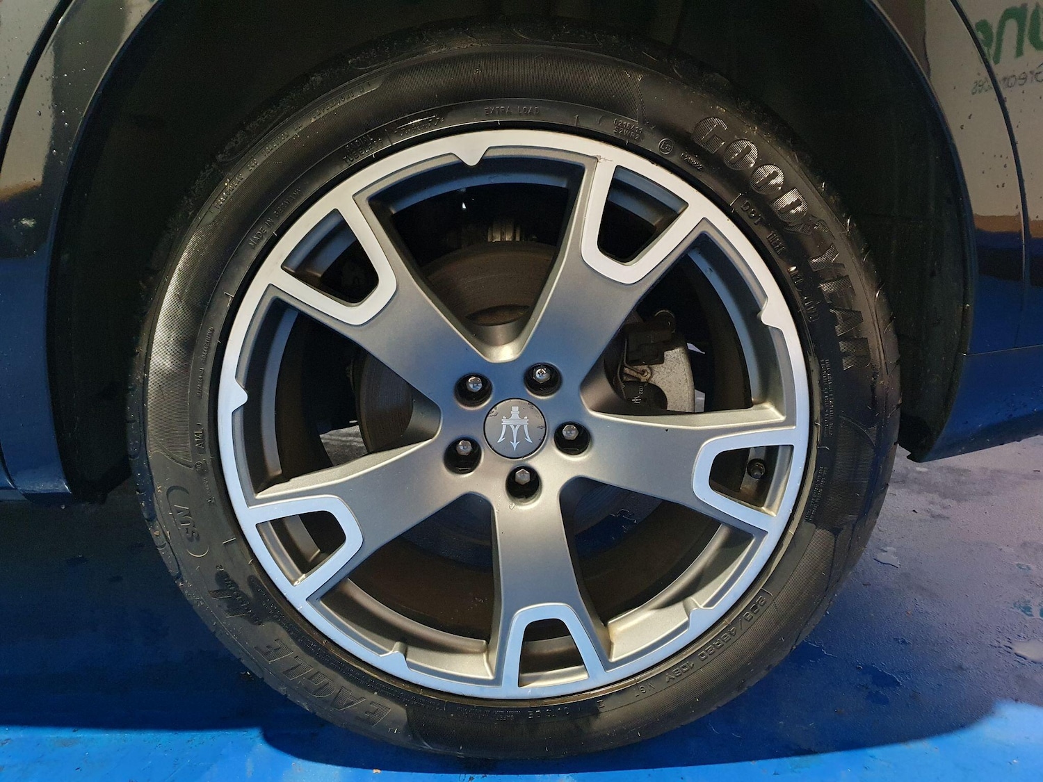 Used Maserati Levante 2018 for sale - 77015903: Photo 28