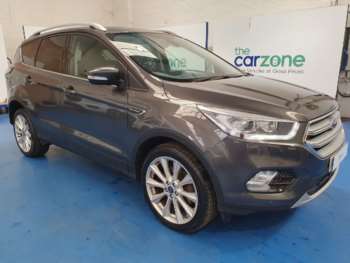 Used Ford Kuga 2019 for sale - 75145116: Photo
