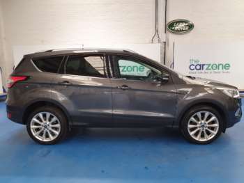 Used Ford Kuga 2019 for sale - 75145116: Photo