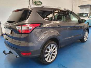 Used Ford Kuga 2019 for sale - 75145116: Photo