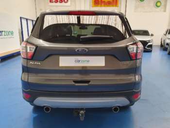 Used Ford Kuga 2019 for sale - 75145116: Photo