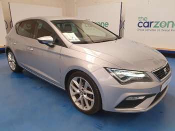 2018 (18) - 1.4 TSI FR Technology Euro 6 (s/s) 5dr