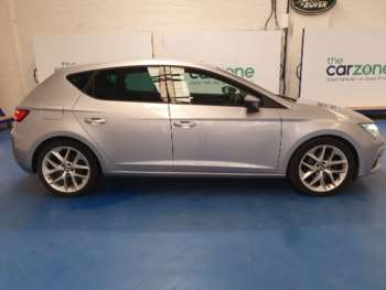 Used SEAT Leon 2018 for sale - 75145118: Photo