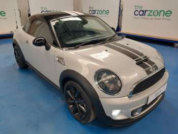 2015 (15) - 1.6 Cooper S Euro 5 (s/s) 2dr