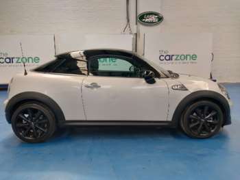 Used MINI Coupe 2015 for sale - 75145121: Photo