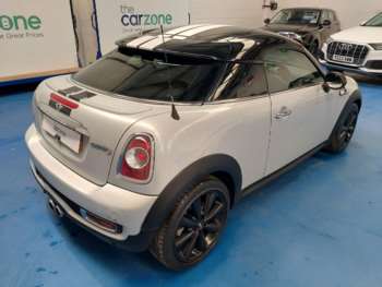 Used MINI Coupe 2015 for sale - 75145121: Photo
