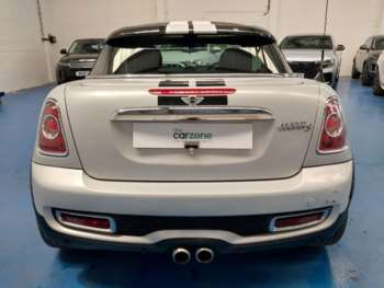 Used MINI Coupe 2015 for sale - 75145121: Photo