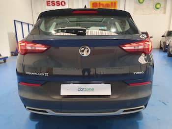 Used Vauxhall Grandland X 2019 for sale - 79741187: Photo