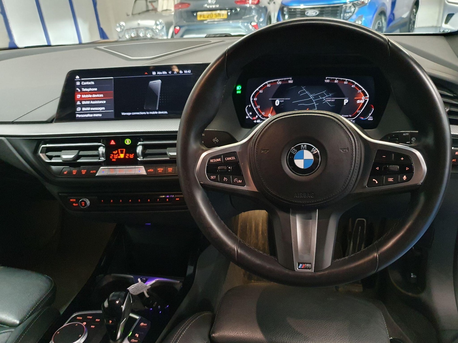 Used BMW 1 Series 2023 for sale - 76336292: Photo 10