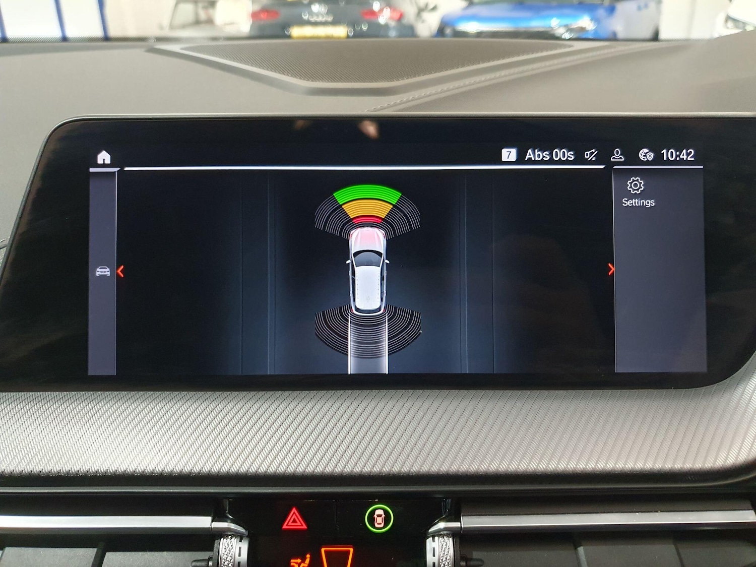 Used BMW 1 Series 2023 for sale - 76336292: Photo 12