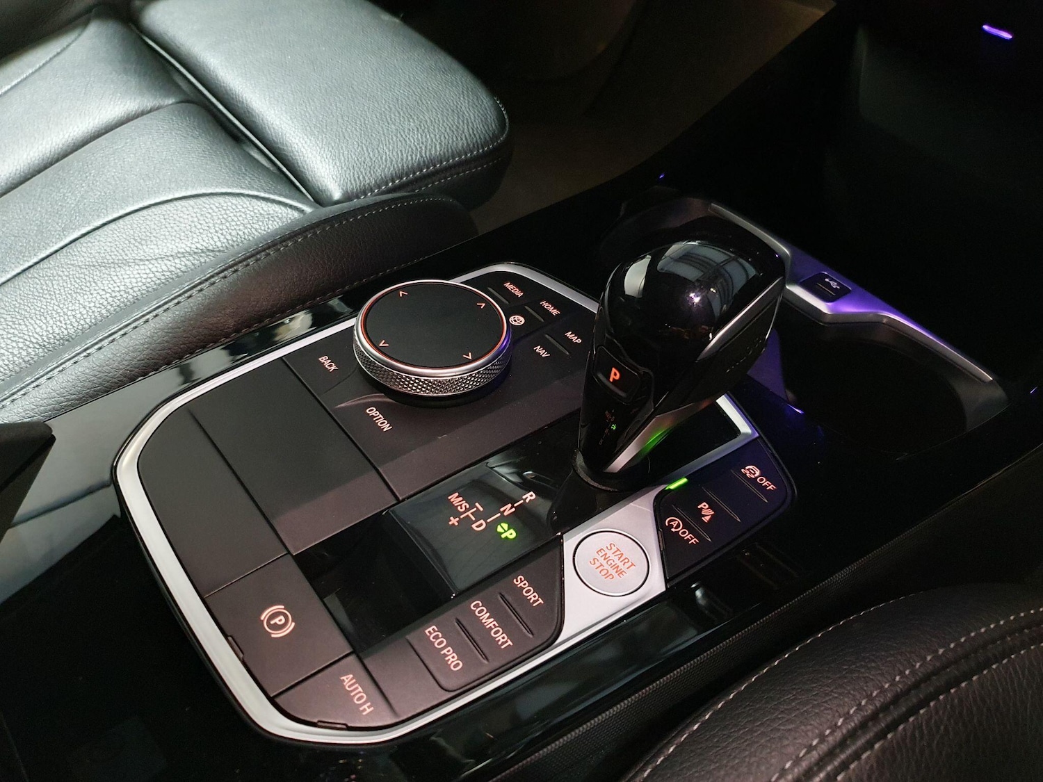 Used BMW 1 Series 2023 for sale - 76336292: Photo 13