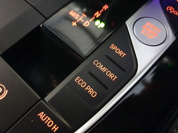 Used BMW 1 Series 2023 for sale - 76336292: Photo 15