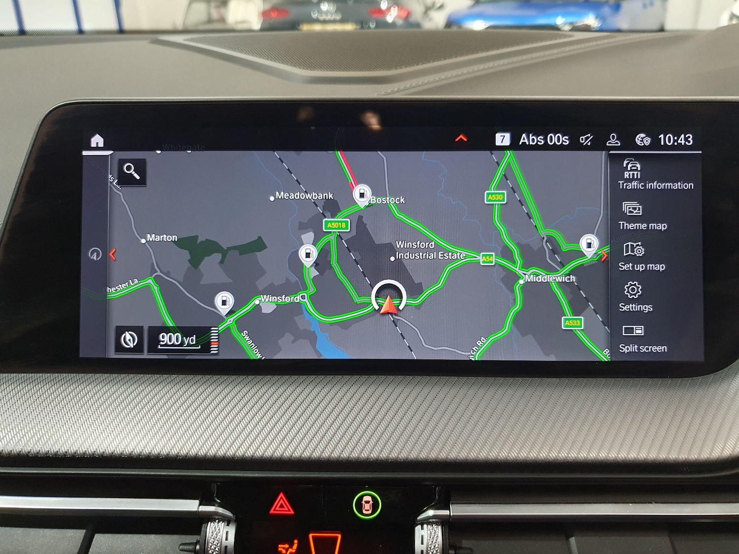 Used BMW 1 Series 2023 for sale - 76336292: Photo 16