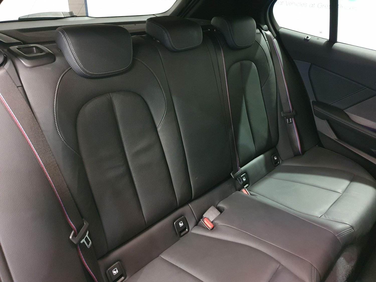 Used BMW 1 Series 2023 for sale - 76336292: Photo 17