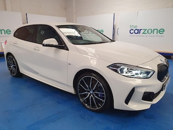 BMW - 1 Series