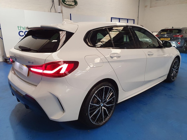 Used BMW 1 Series 2023 for sale - 76336292: Photo 3