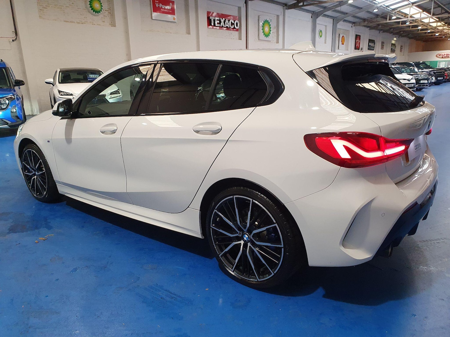 Used BMW 1 Series 2023 for sale - 76336292: Photo 5