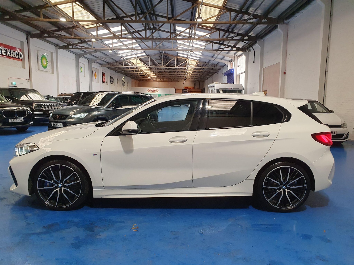 Used BMW 1 Series 2023 for sale - 76336292: Photo 6