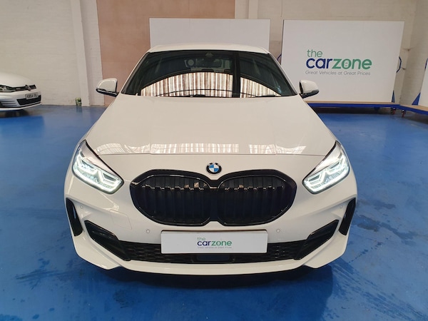 Used BMW 1 Series 2023 for sale - 76336292: Photo 8