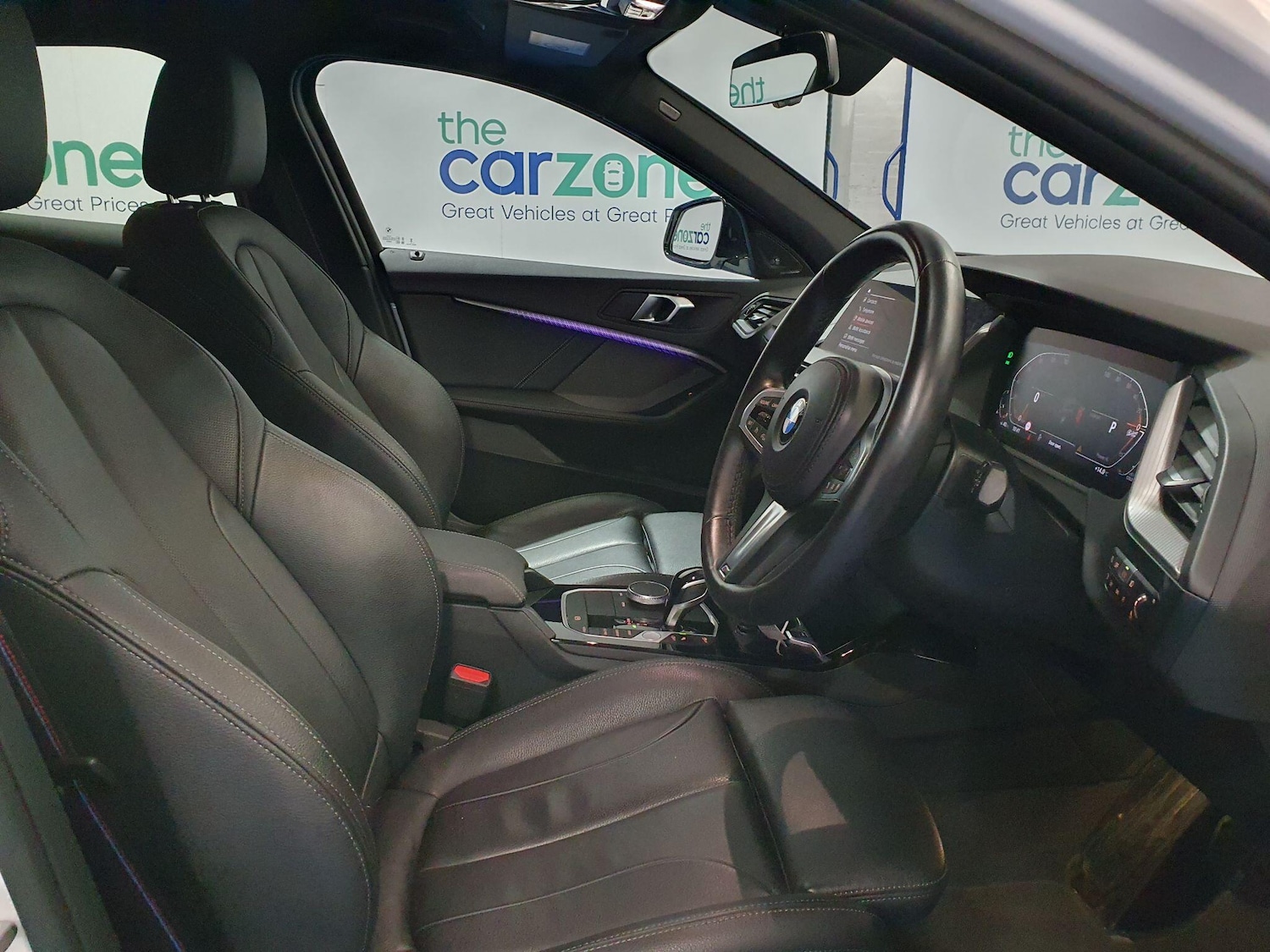 Used BMW 1 Series 2023 for sale - 76336292: Photo 9