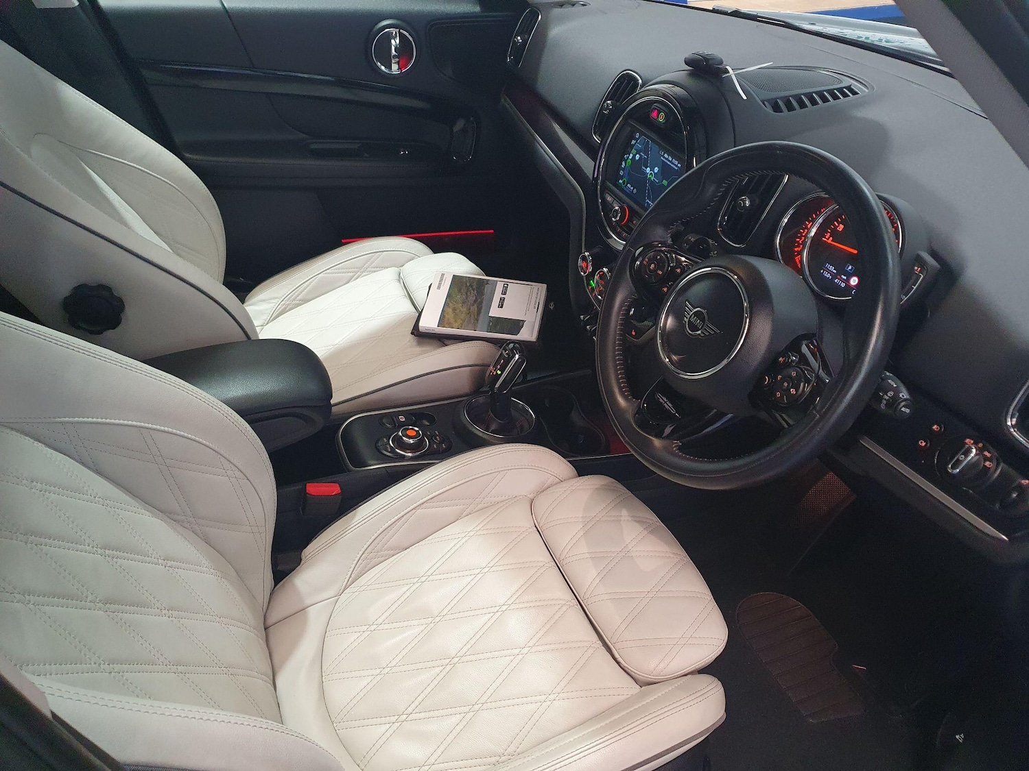 Used MINI Countryman for sale - 76990592: Photo 11